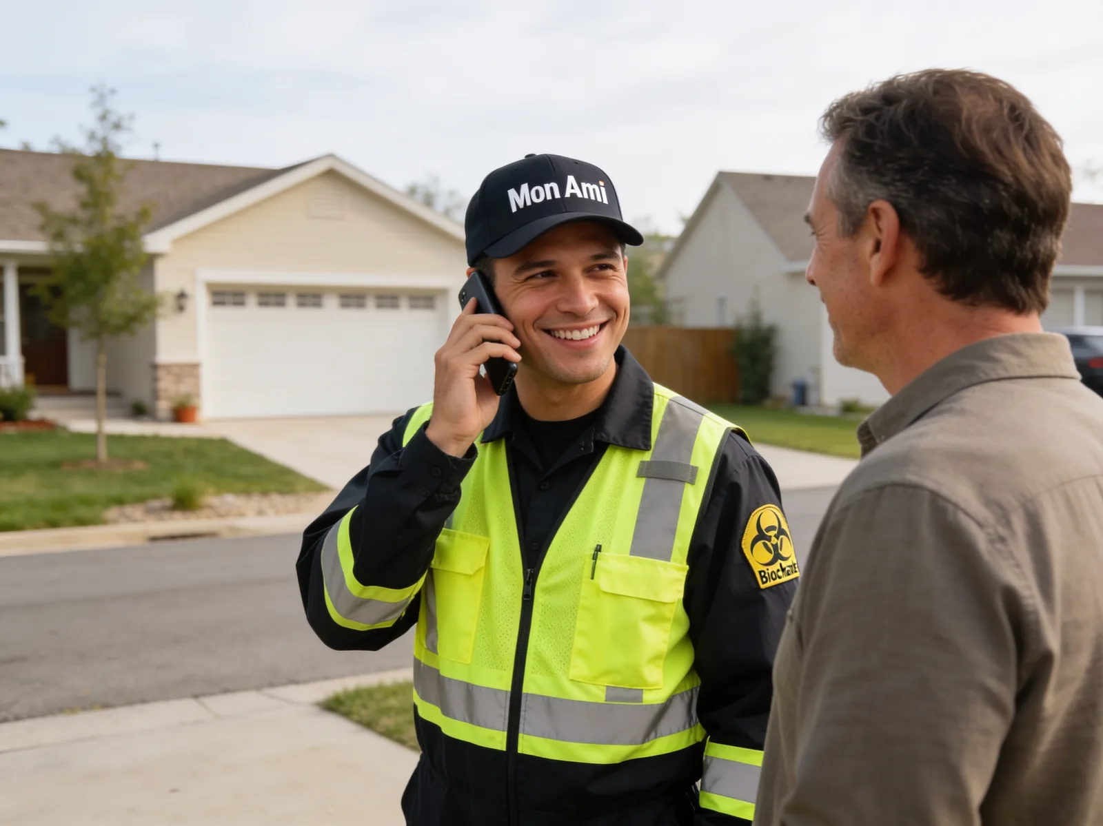 Sewage Cleanup Broadford, VA FAQs